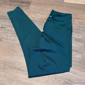 ECHT Scrunch Leggings